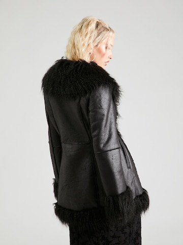 Cappotto invernale 'Laren' di SHYX in nero