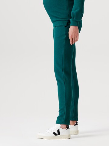 regular Pantaloni 'Oban' di Noppies in verde