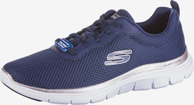 SKECHERS Sneaker in navy / weiß, Produktansicht