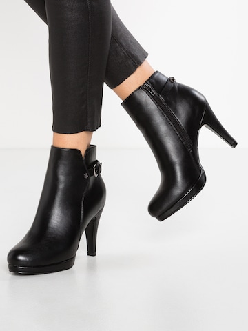 Stivaletto 'BRANA-102' di Anna Field in nero