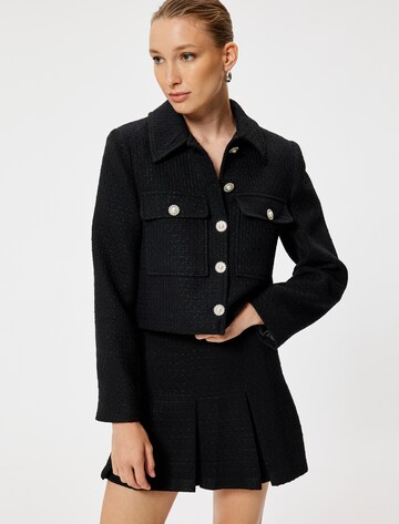 Koton Skirt in Black
