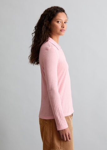 Marc O'Polo DENIM Shirt in Pink: Seite