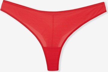 String di ETAM in arancione: frontale