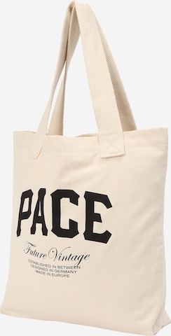 Pacemaker Shopper 'Damon' in Beige: voorkant