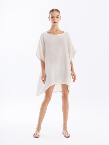 Robe d’été 'Haris Cotton' Haris Cotton en beige
