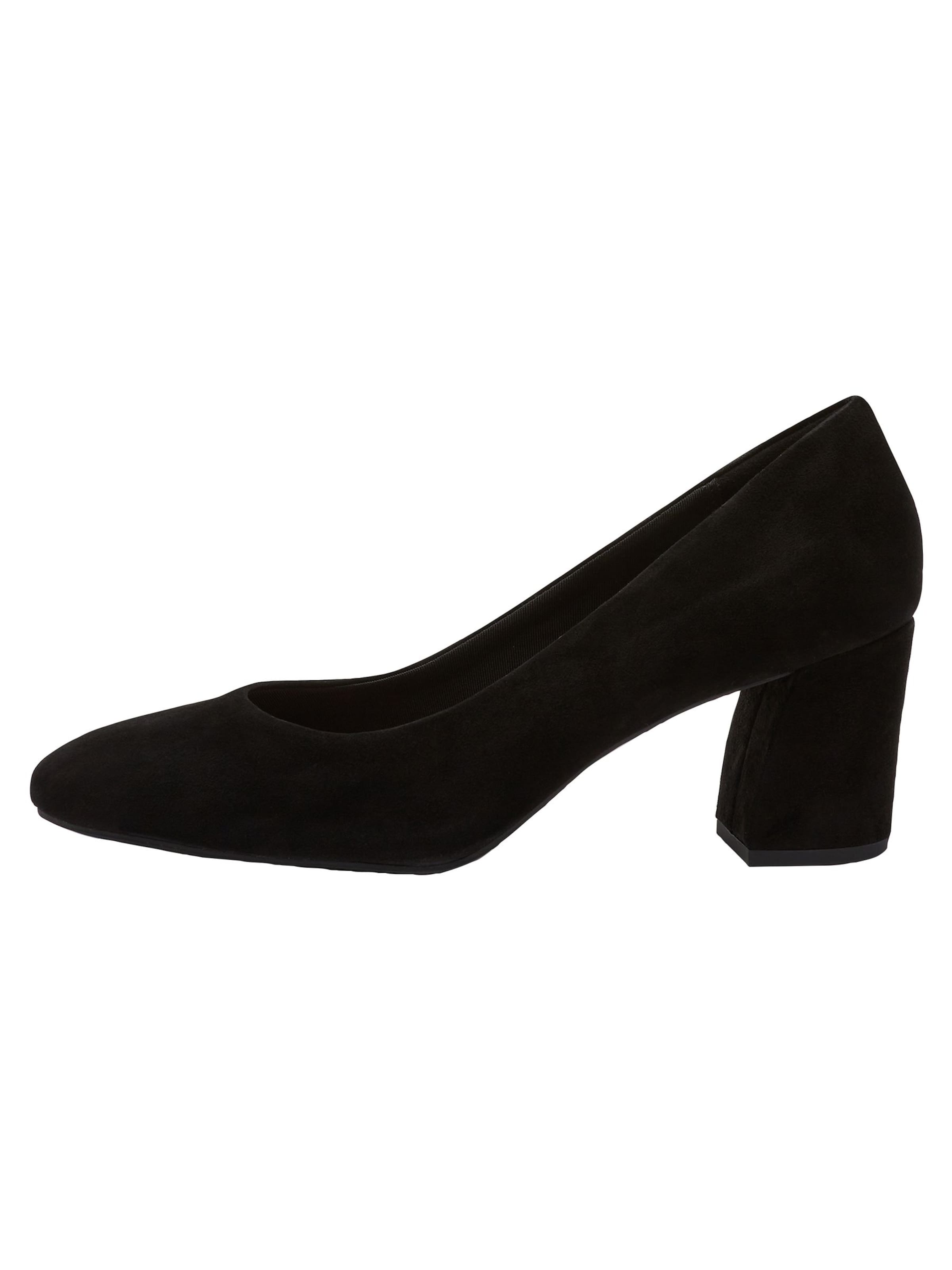 Next Pumps 'Forever Comfort®' in Black: front