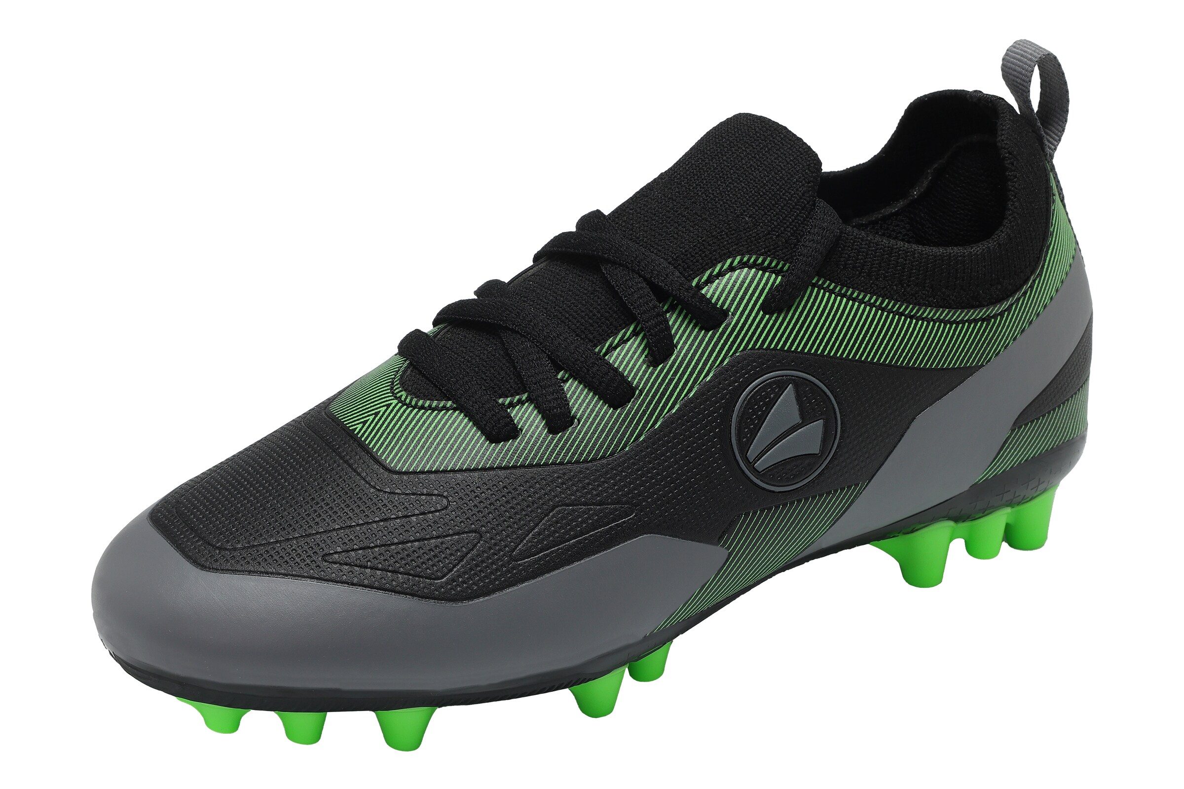 JAKO Fußballschuh in Schwarz