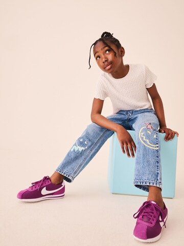 Next Regular Jeans in Blau