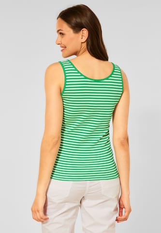 CECIL Top in Groen