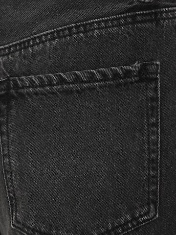 juoda Vero Moda Tall Laisvas Džinsai 'VMBILLIE'
