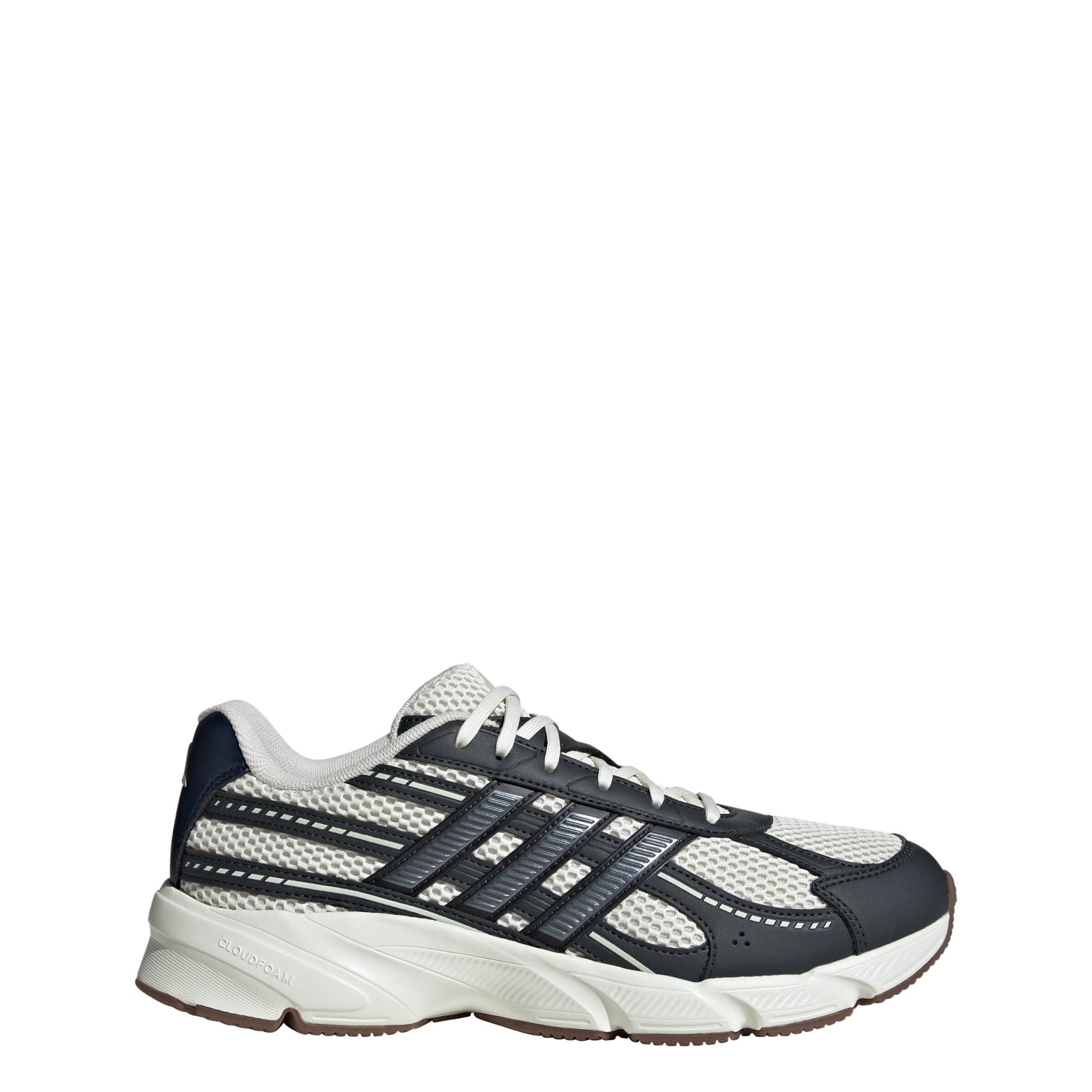 Baskets basses 'Technochaos 2000' ADIDAS SPORTSWEAR en blanc