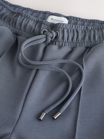 Next Tapered Hose 'N. Premium' in Grau