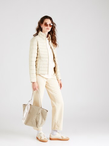 Veste mi-saison 'ONLTAHOE' ONLY en beige