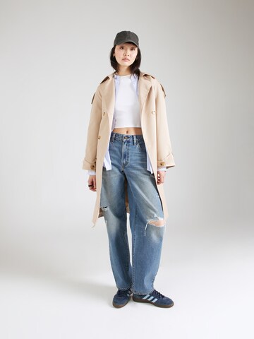 Loosefit Jeans 'Baggy Dad Jeans' di LEVI'S ® in blu