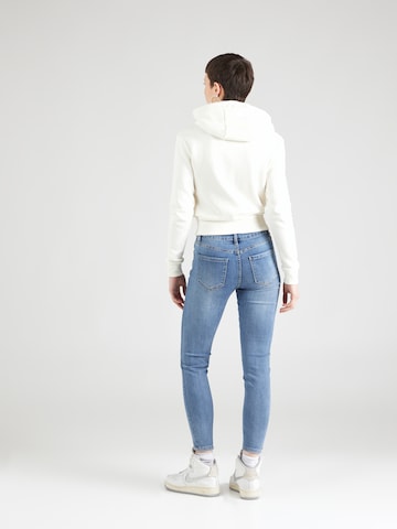 Skinny Jeans 'Ki44ra' di Hailys in blu