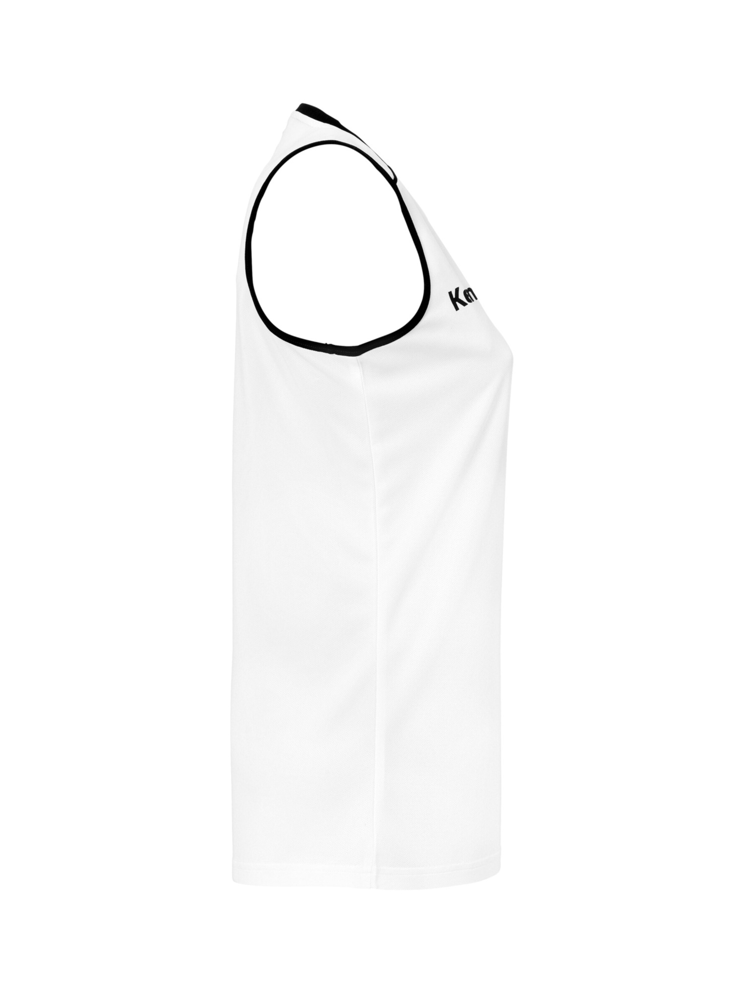 KEMPA Sport top - fehér