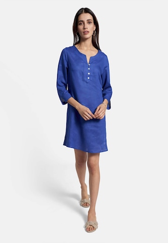 Peter Hahn Tunic in Blue