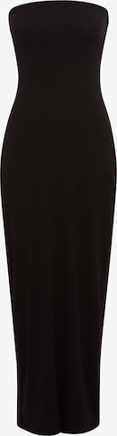 Abito di LSCN by LASCANA in nero: frontale