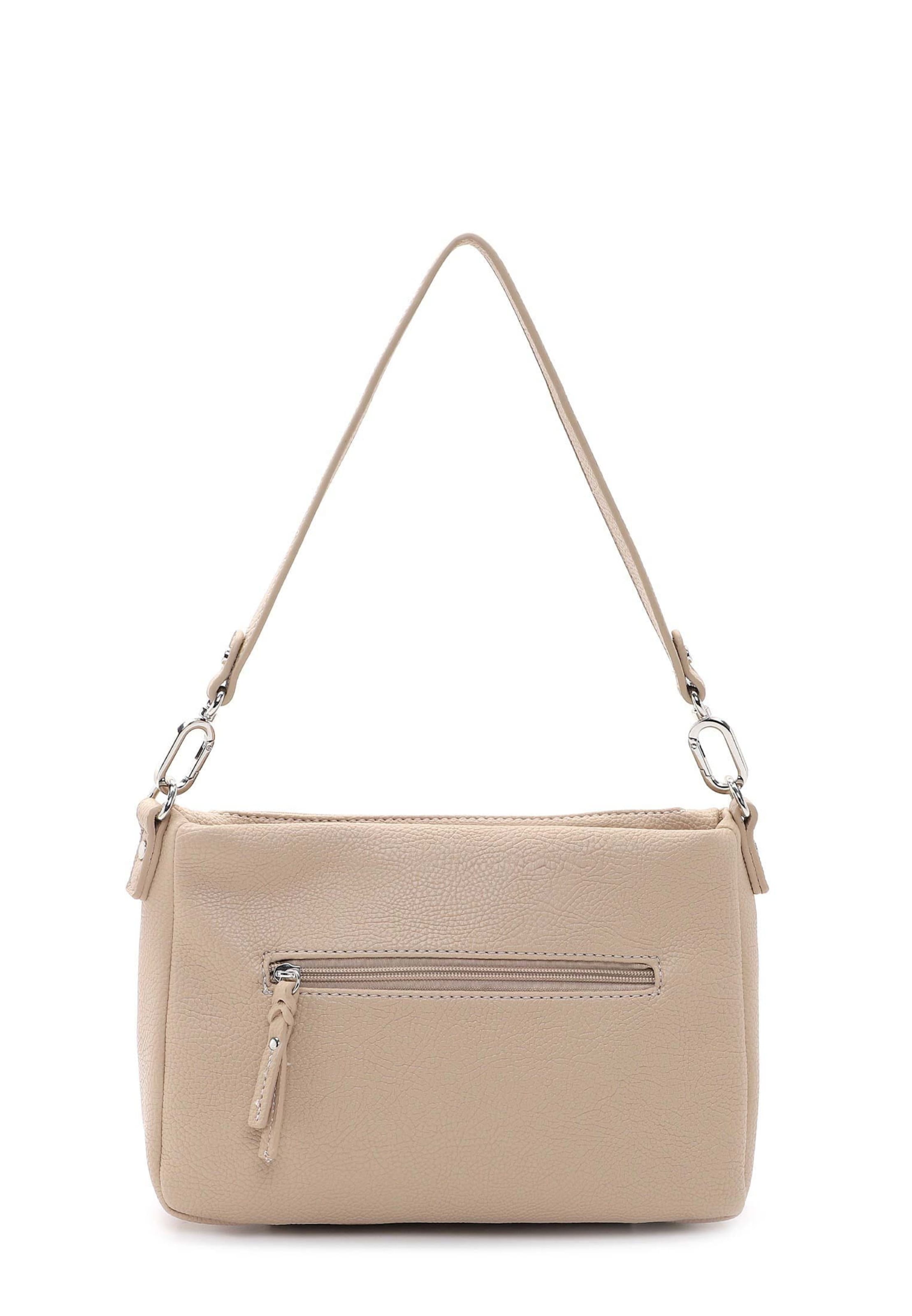 Suri Frey Наплечная сумка 'Debby' в Бежевый