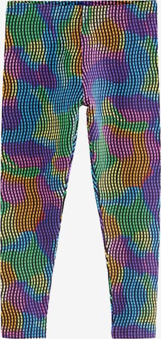 Next Leggings i blandade färger: framsida