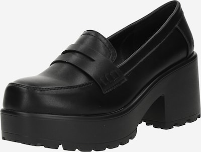 Loaferai 'Vigo Classic' iš Koi Footwear, spalva – juoda, Prekių apžvalga
