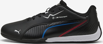 PUMA Sneakers laag 'BMW Motorsport Drift Cat 11' in Zwart: voorkant