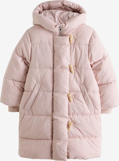 Next Talvitakki värissä roosa, Tuotenäkymä