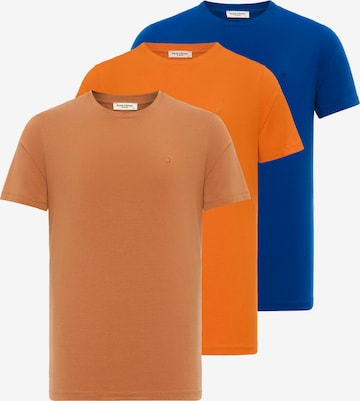 Anou AnouMajica - miks boja boja: prednji dio