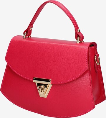 Roberta Rossi Handtasche in Pink