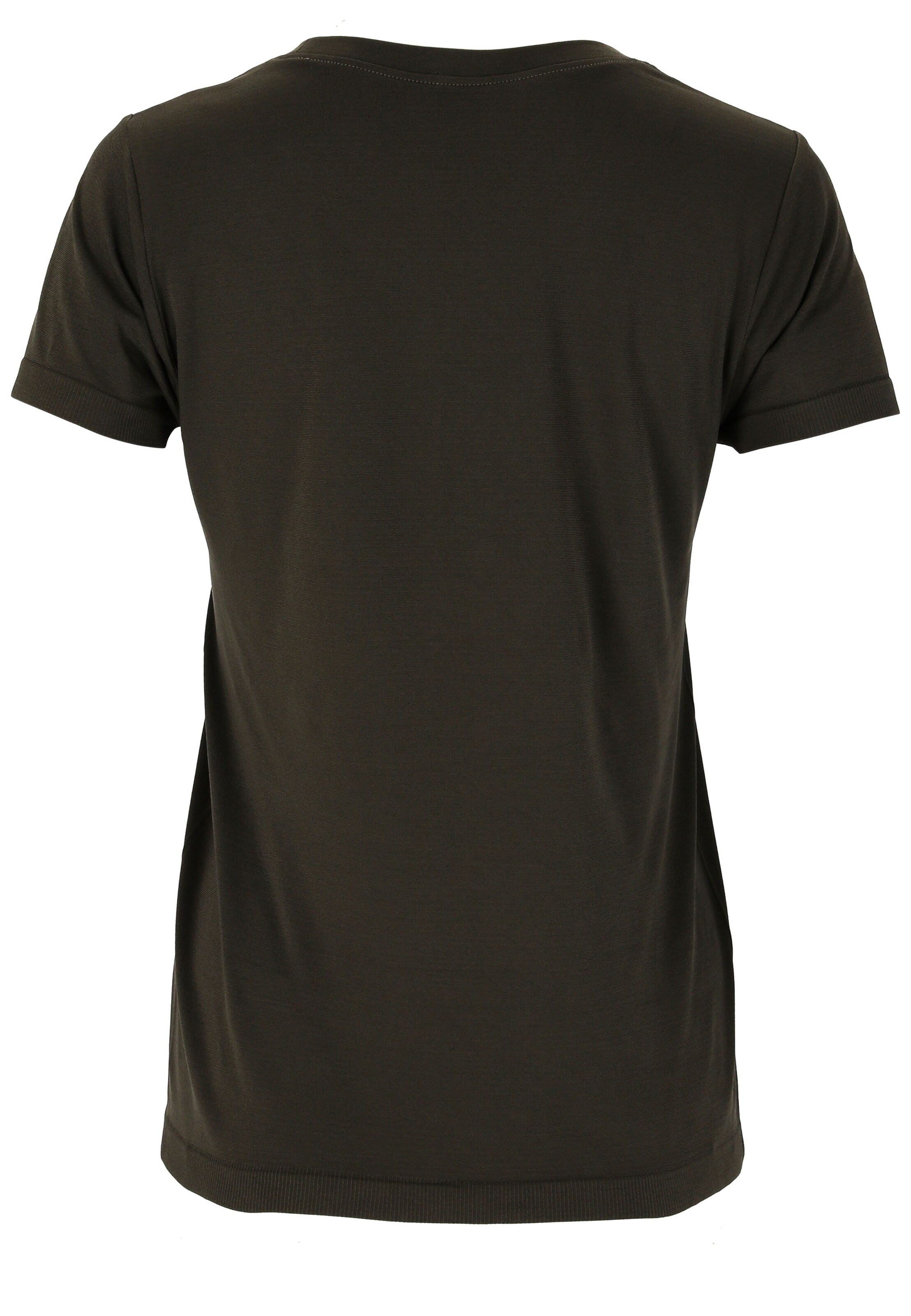 Athlecia Performance Shirt in Grey