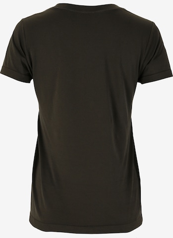 Athlecia Performance Shirt in Grey