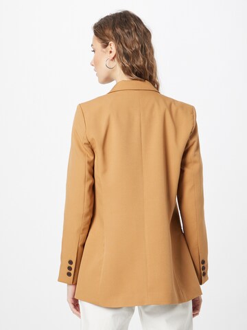Noisy may Blazer 'Vivian' in Braun
