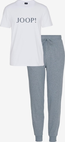 JOOP! Short Pajamas 'Comfort' in Mixed colors: front