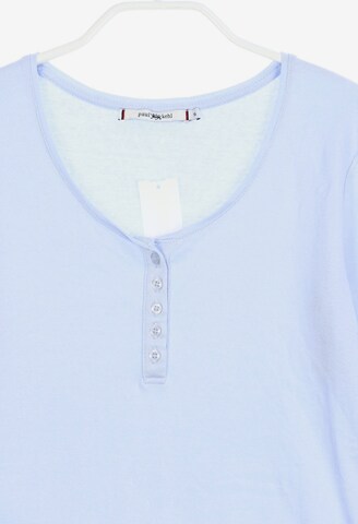 PAUL KEHL 1881 Top & Shirt in S in Blue