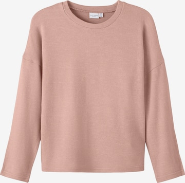 NAME IT Sweater 'Victi' in Pink: front