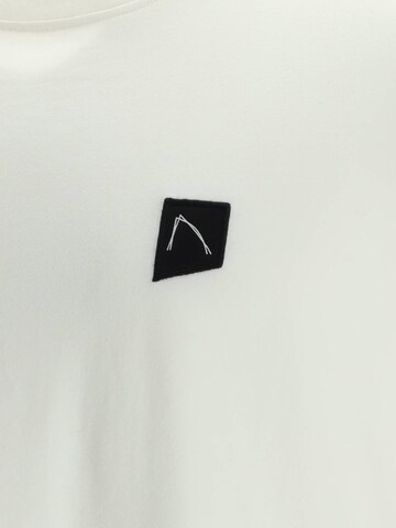 CHASIN' Shirt 'Brody' in White
