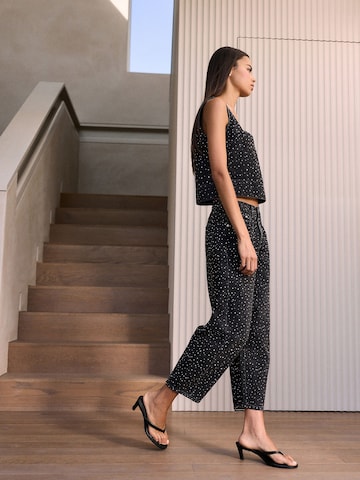 Barrel Jean 'N. Premium' Next en noir