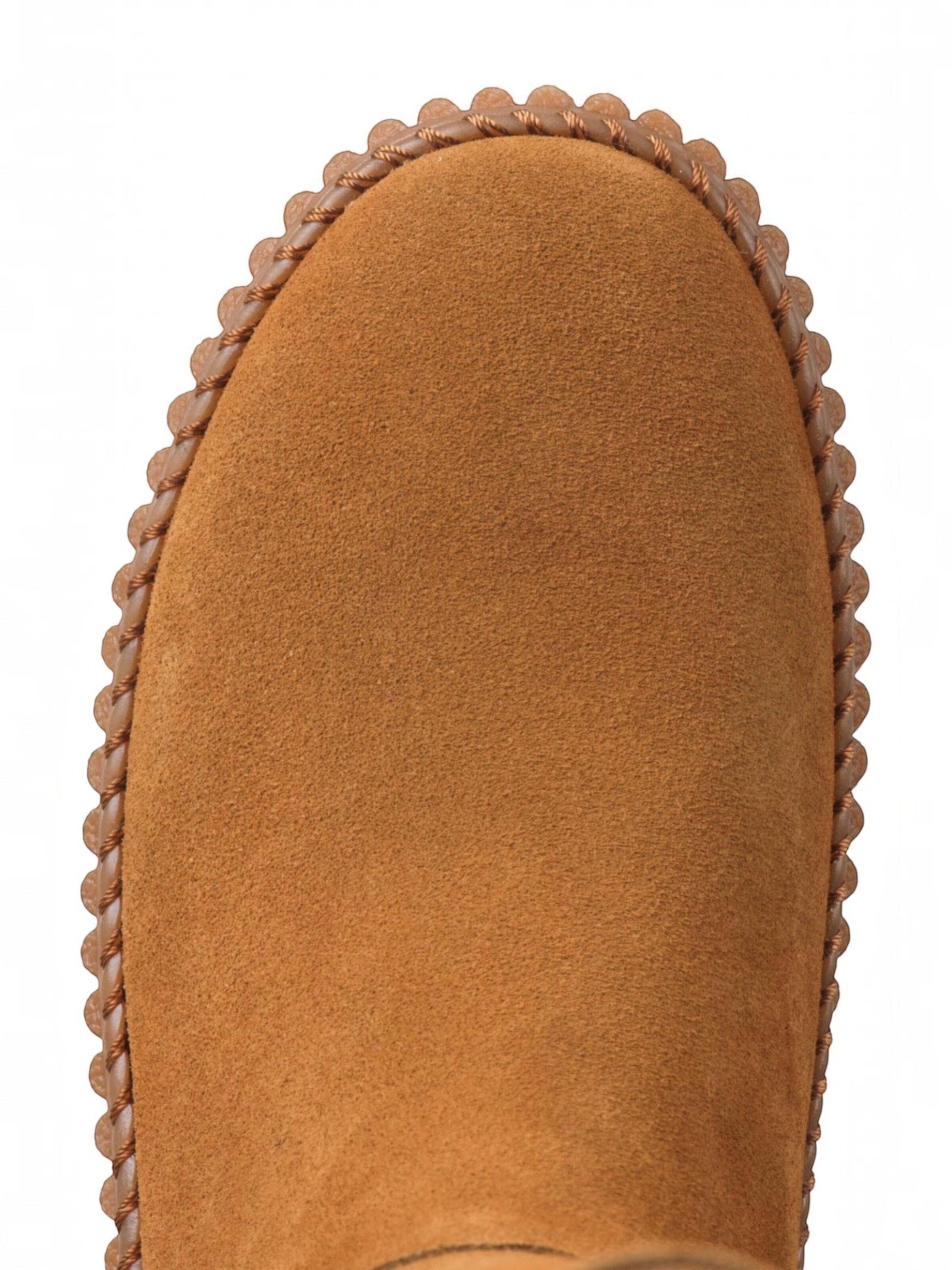 Boots ILSE JACOBSEN en marron