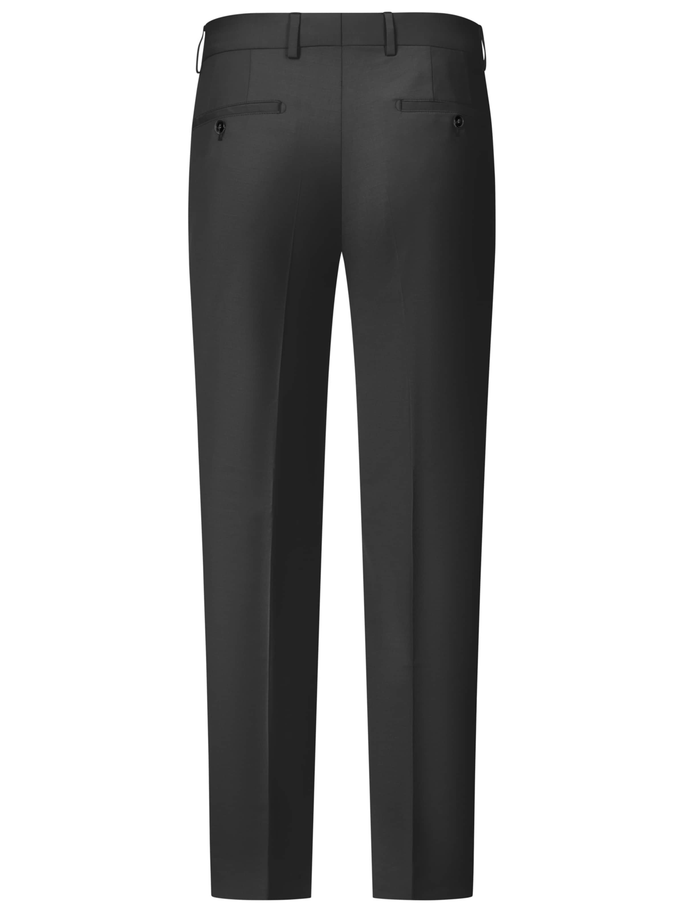 Karl Lagerfeld Regular Pants in Black