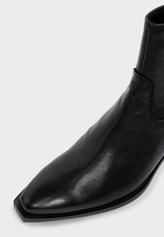 Ten Points - Botim 'Carmen' em preto