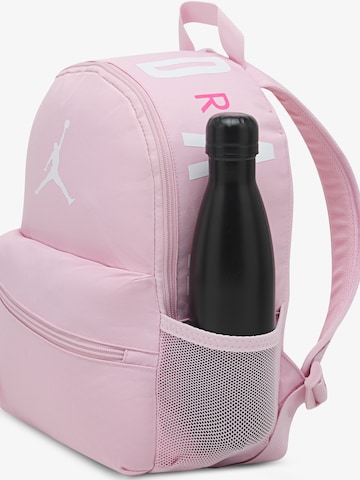Rucsac 'MINI AIR PATROL' de la Jordan pe roz