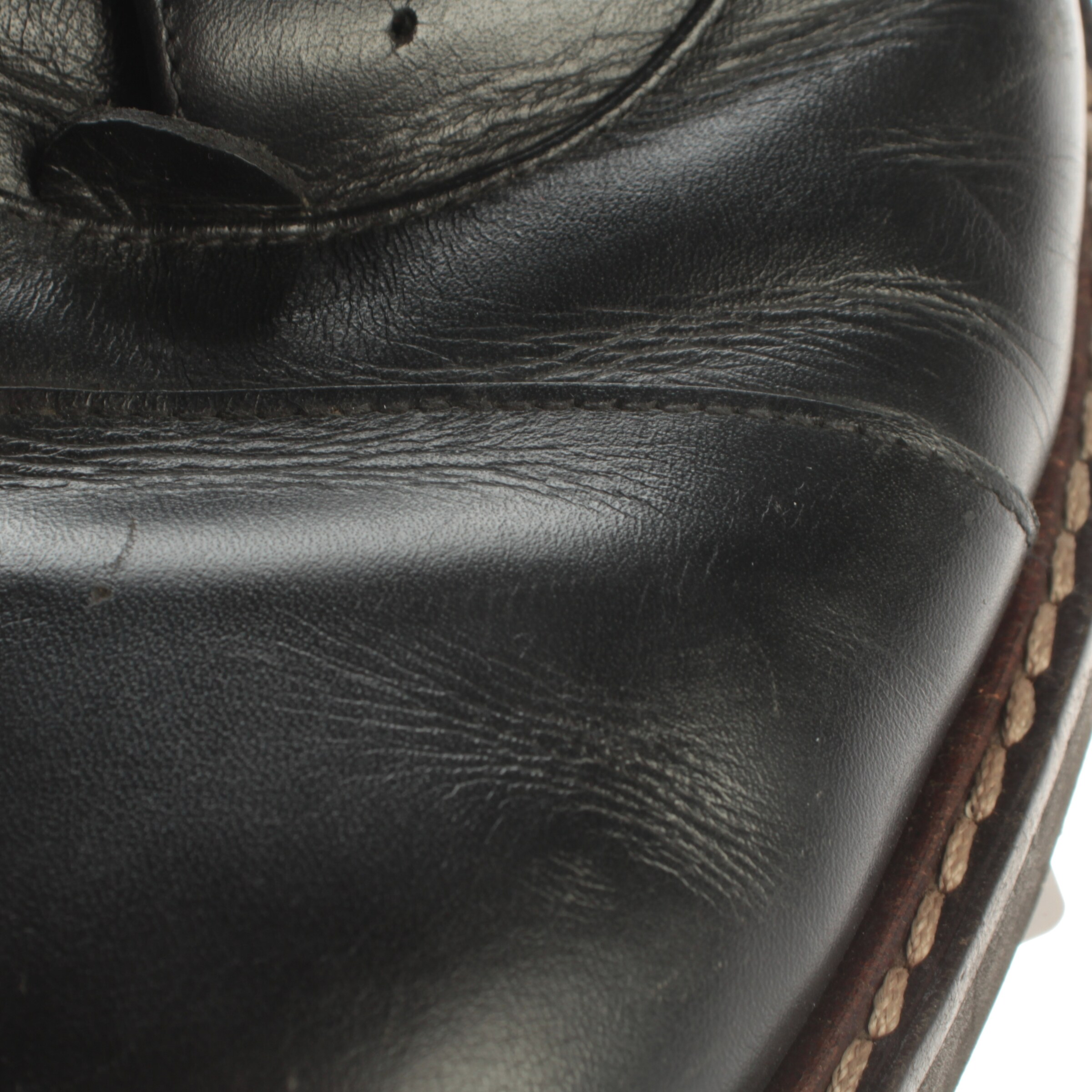 Marni Flats & Loafers in 40 in Black