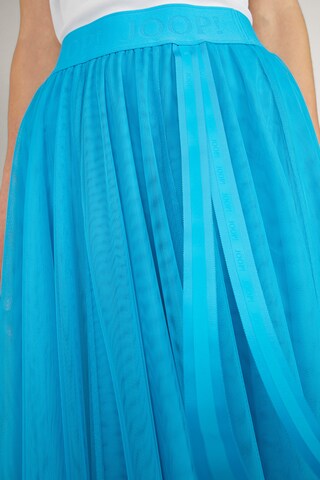 JOOP! Skirt in Blue