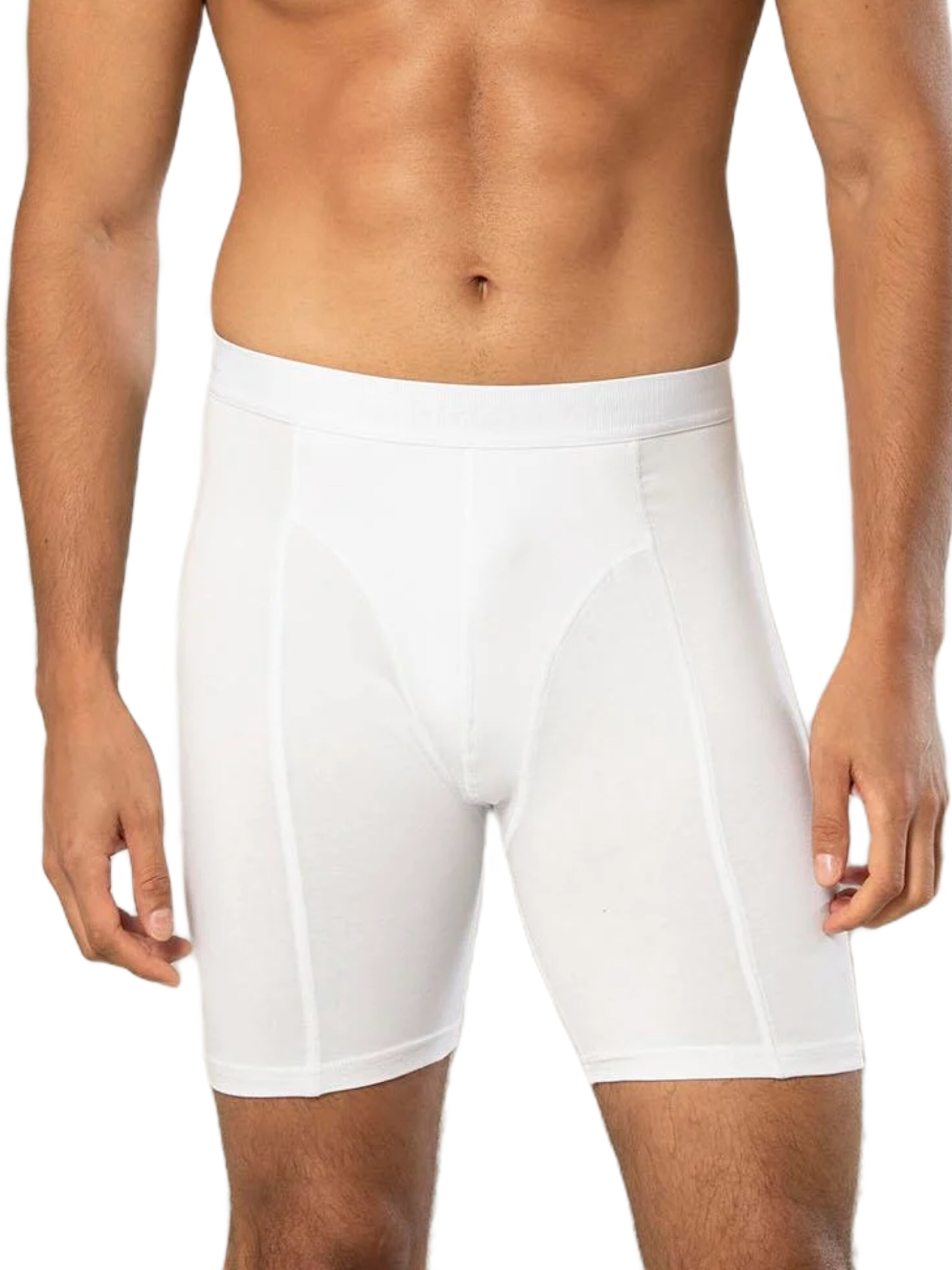 Erdem Boxer shorts in White: front
