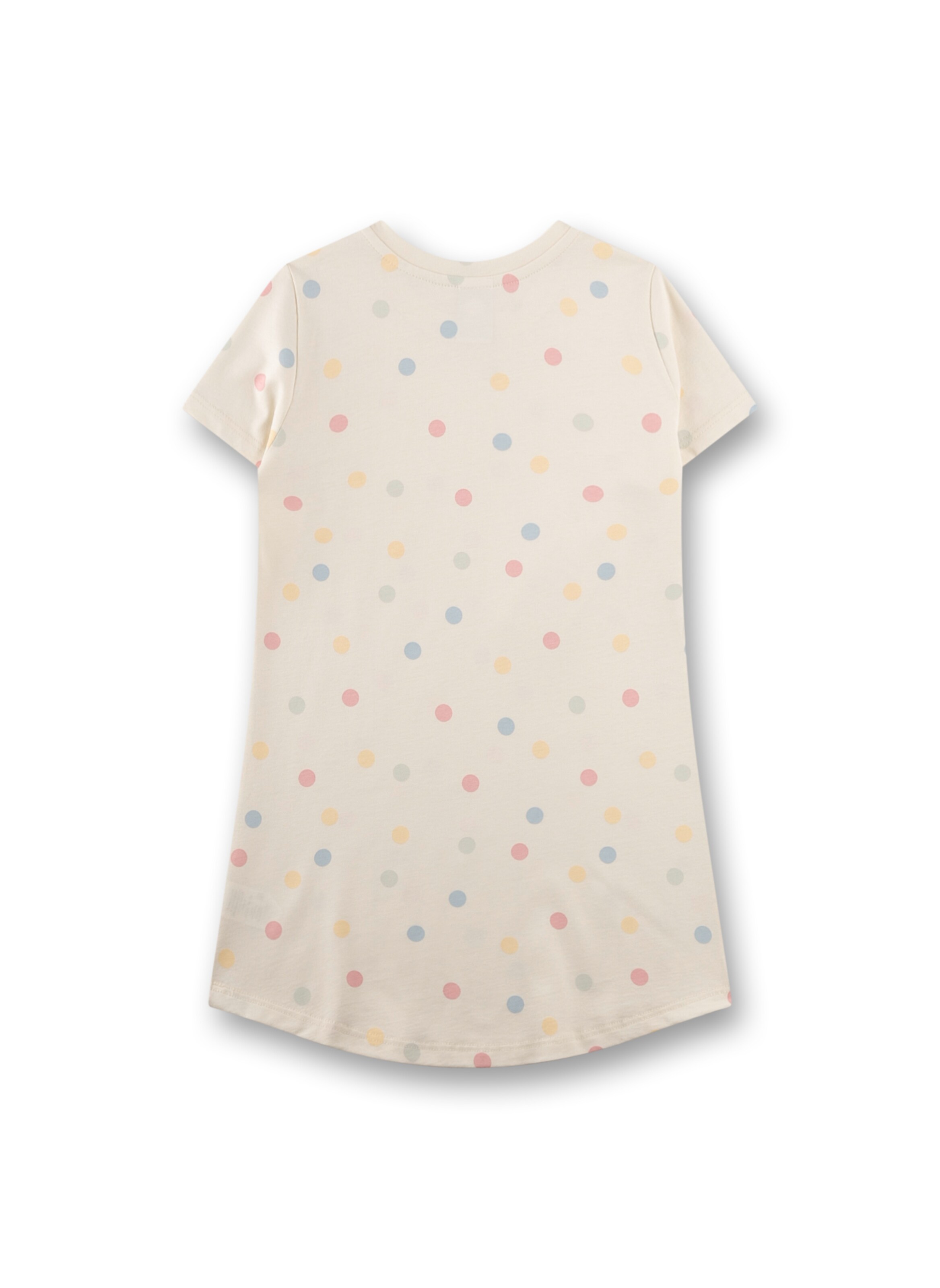 Sanetta Nachthemd in Beige