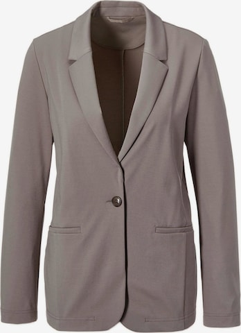 Goldner Blazers in Beige: voorkant