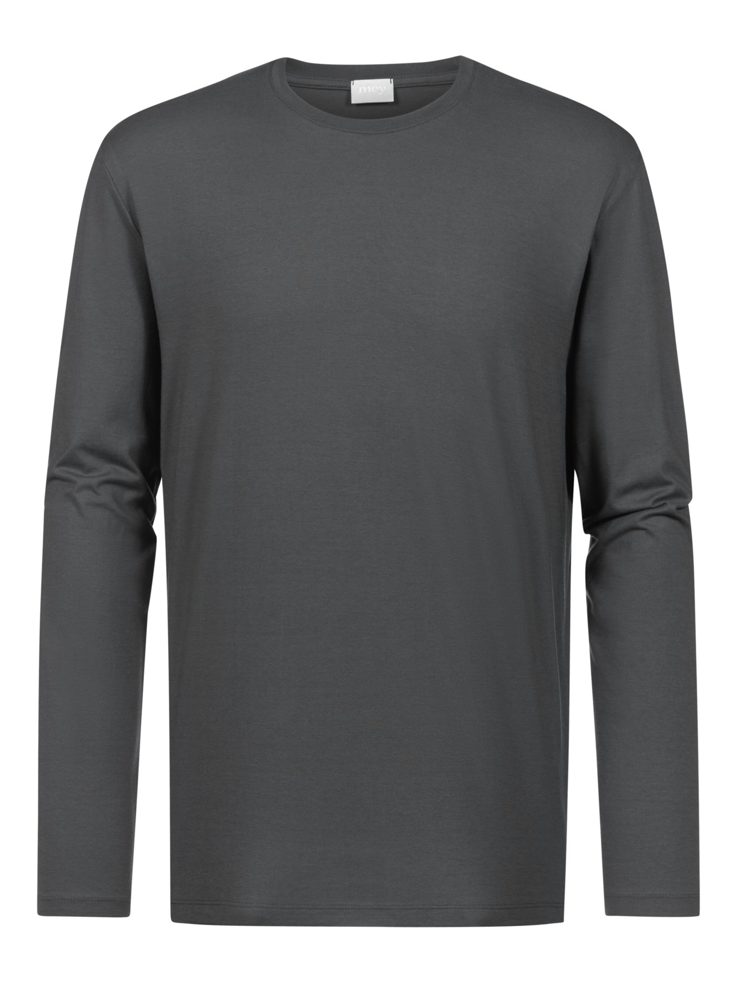 Mey Shirt 'Neo' in Grey: front