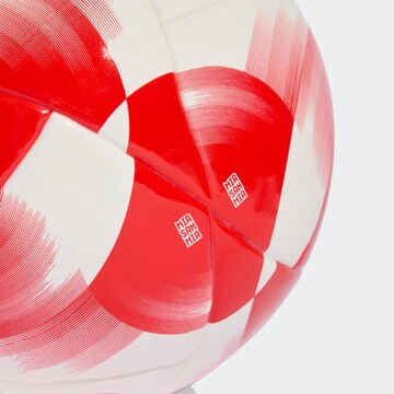 ADIDAS PERFORMANCE Ball 'Bayern München' in Weiß