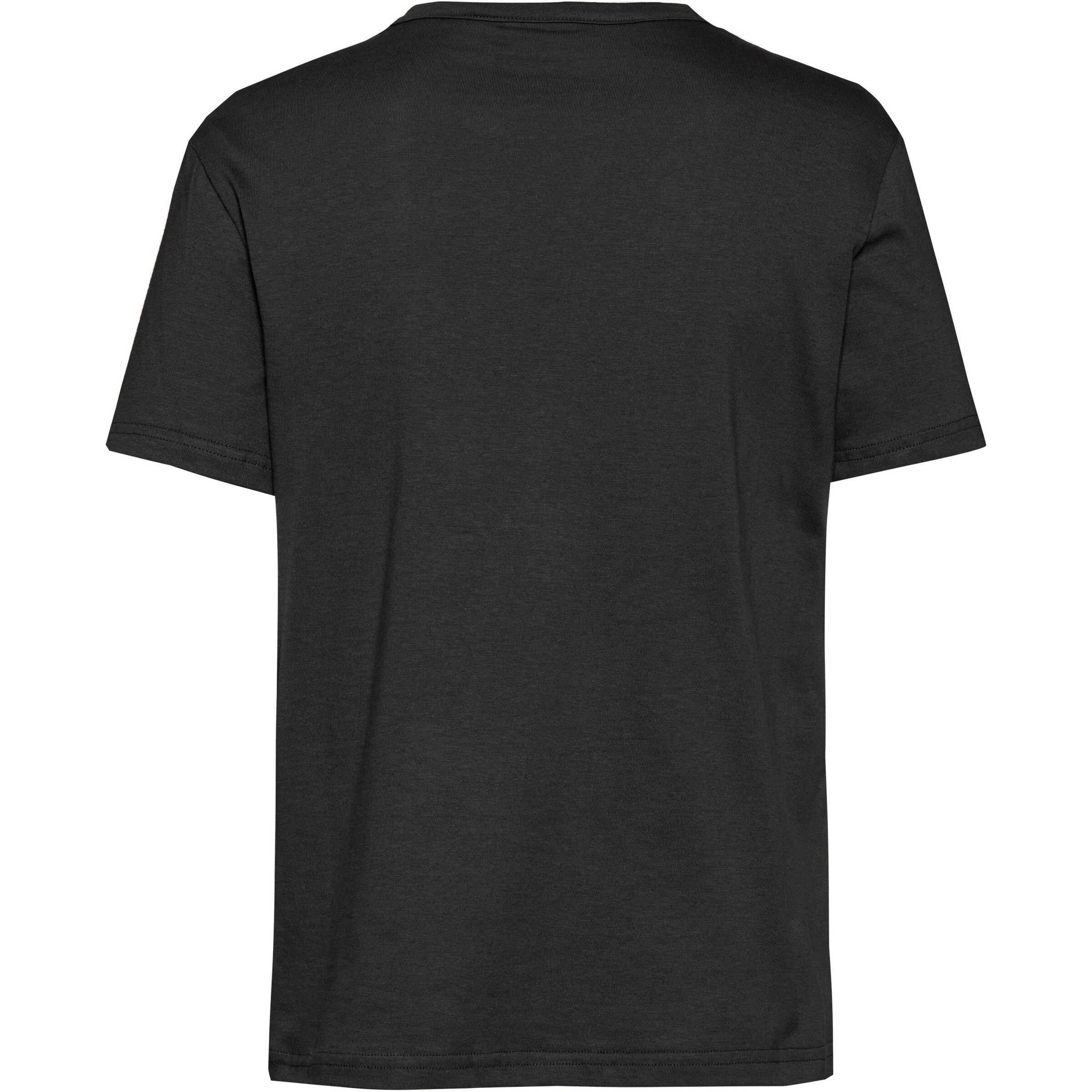 ELLESSE Shirt 'Sartoria' in Black