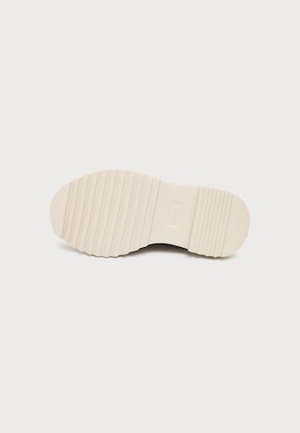 TOMS - Botines en beige